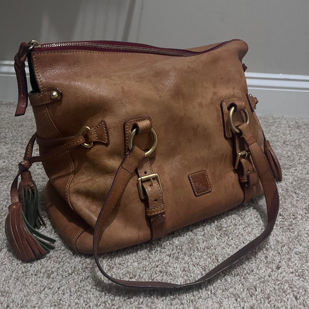 Dooney & Bourke Purse